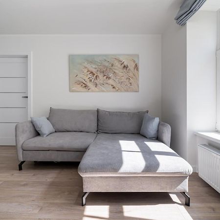 Kaleju Bright Old Town Apartment Ρίγα Εξωτερικό φωτογραφία