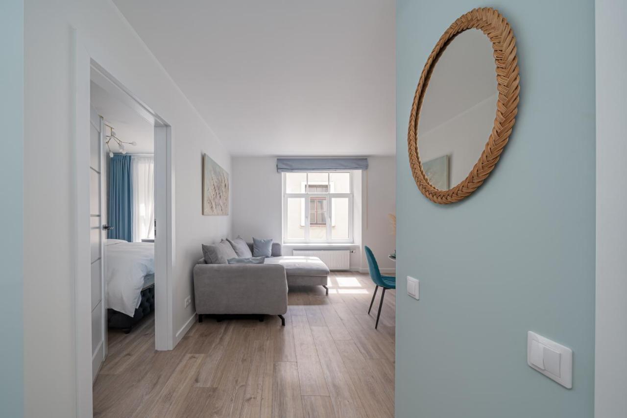 Kaleju Bright Old Town Apartment Ρίγα Εξωτερικό φωτογραφία