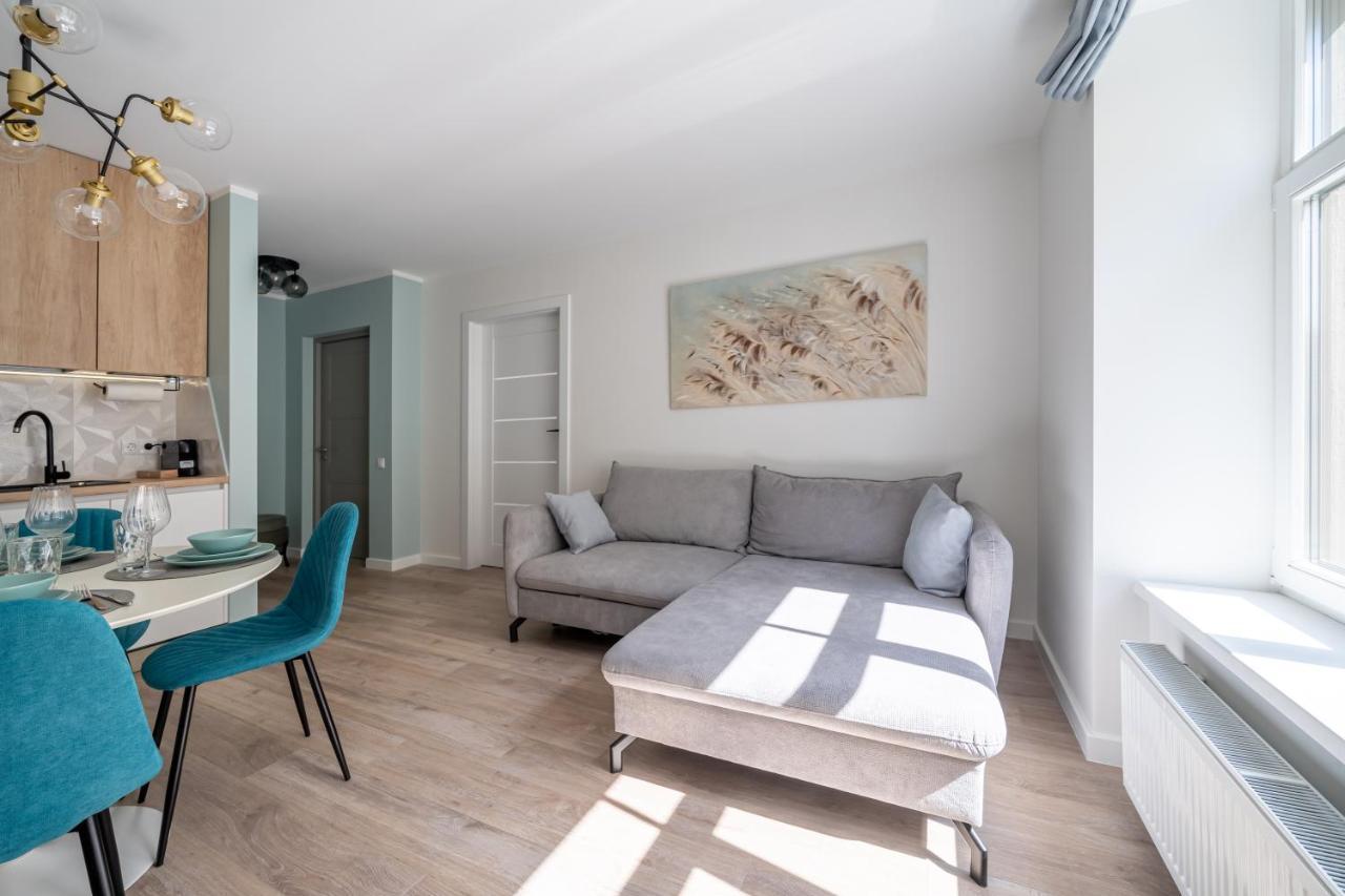 Kaleju Bright Old Town Apartment Ρίγα Εξωτερικό φωτογραφία