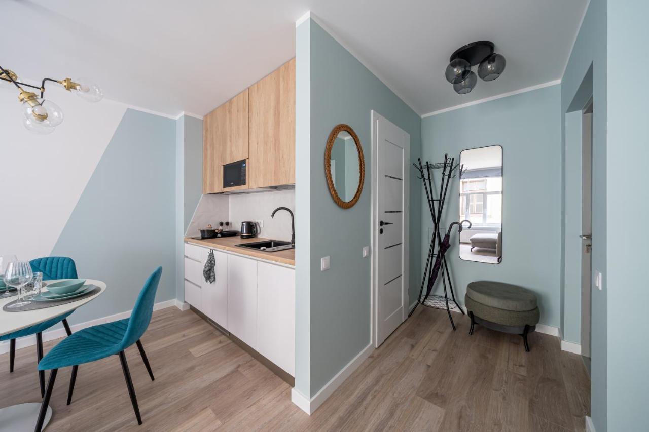 Kaleju Bright Old Town Apartment Ρίγα Εξωτερικό φωτογραφία