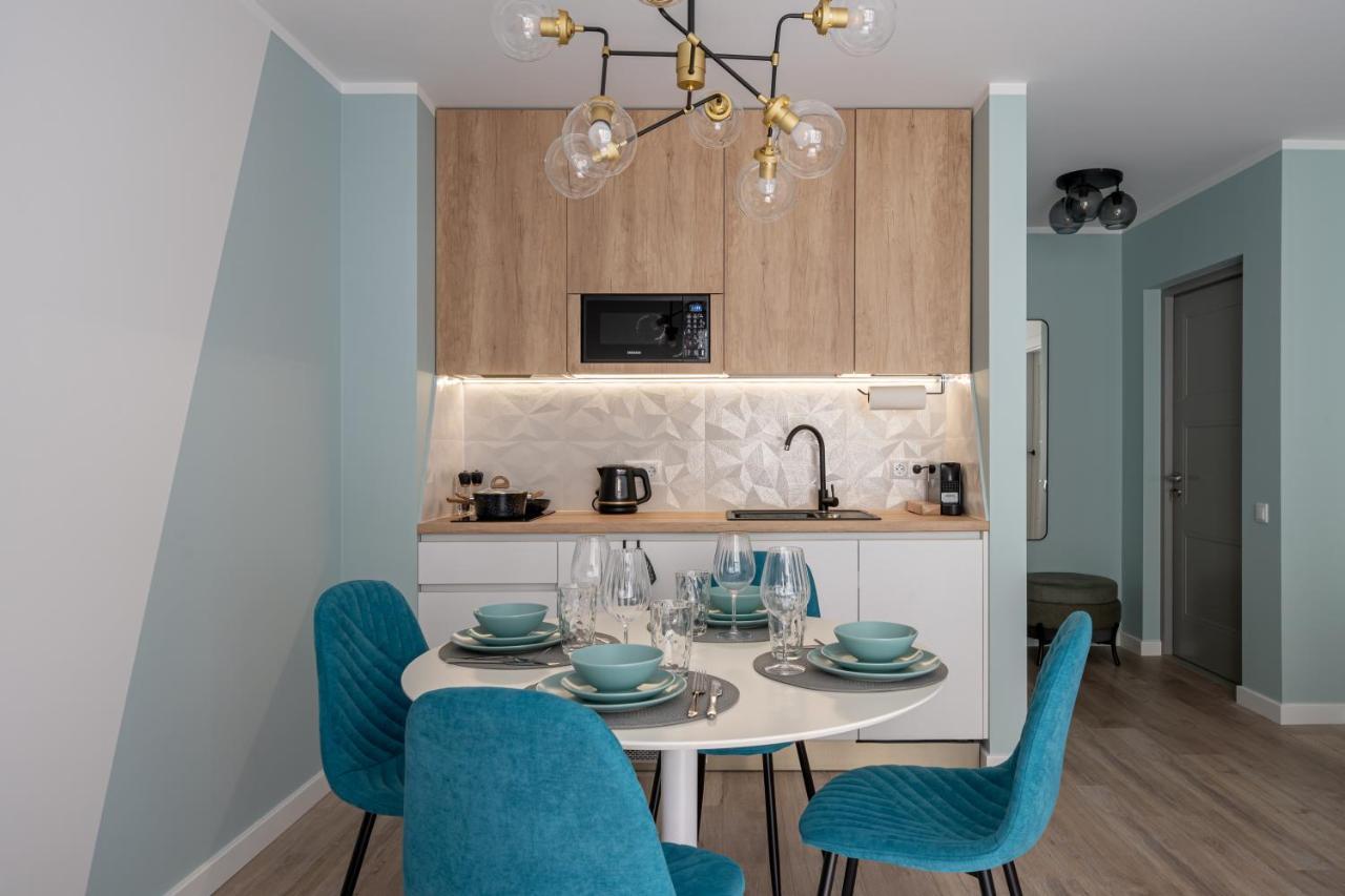 Kaleju Bright Old Town Apartment Ρίγα Εξωτερικό φωτογραφία