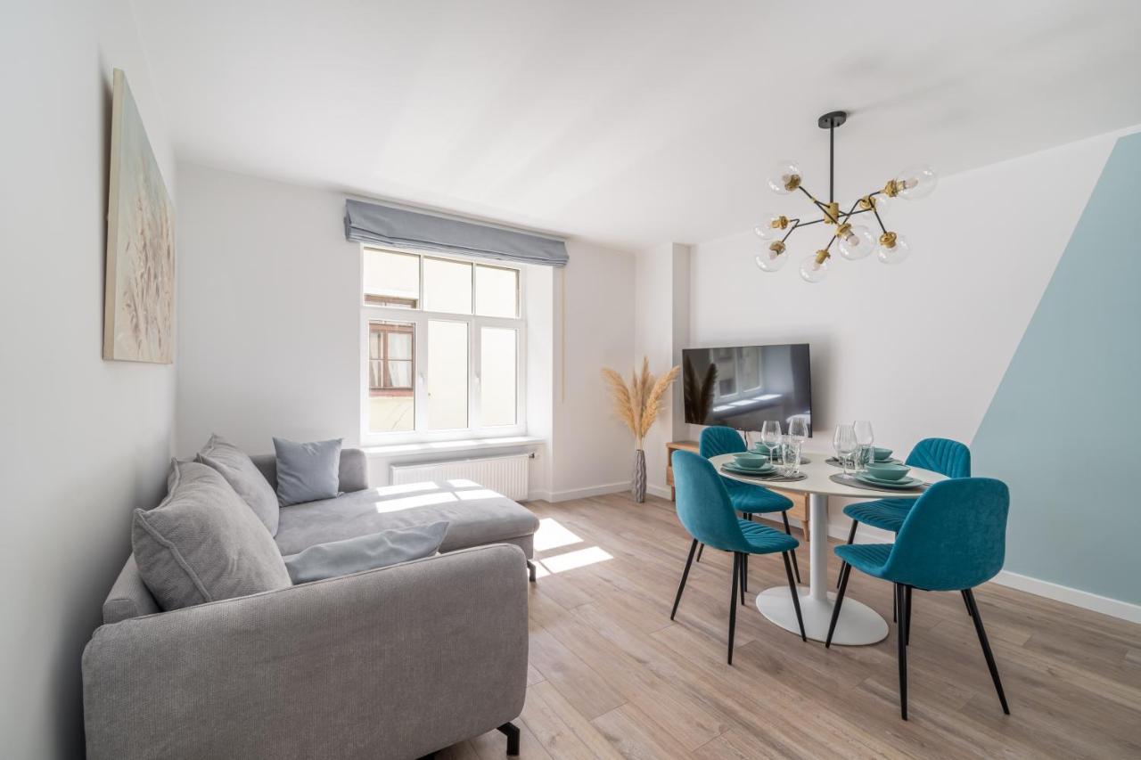 Kaleju Bright Old Town Apartment Ρίγα Εξωτερικό φωτογραφία