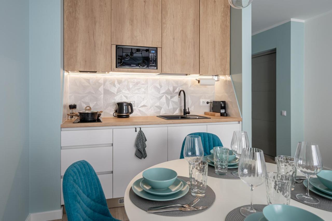 Kaleju Bright Old Town Apartment Ρίγα Εξωτερικό φωτογραφία