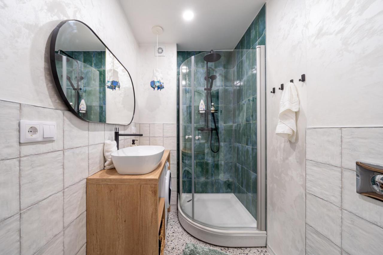 Kaleju Bright Old Town Apartment Ρίγα Εξωτερικό φωτογραφία