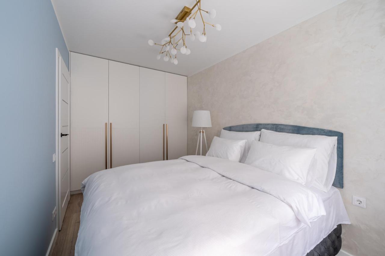 Kaleju Bright Old Town Apartment Ρίγα Εξωτερικό φωτογραφία