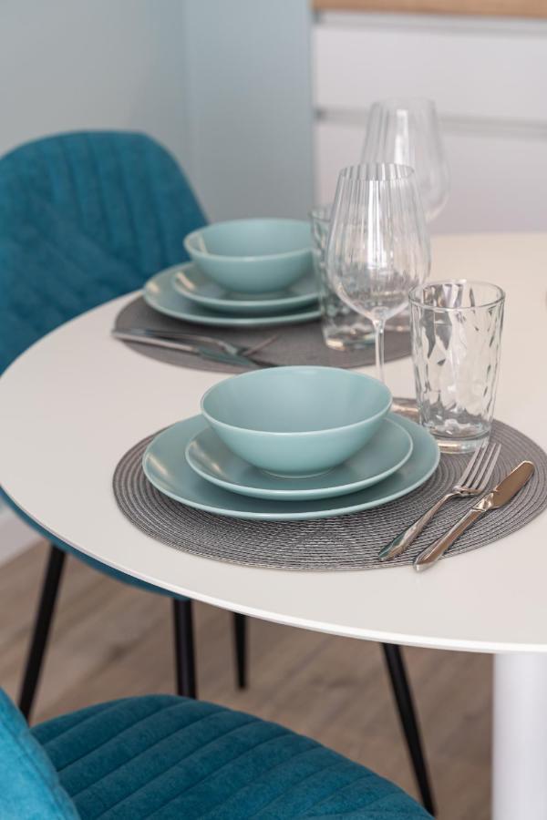 Kaleju Bright Old Town Apartment Ρίγα Εξωτερικό φωτογραφία
