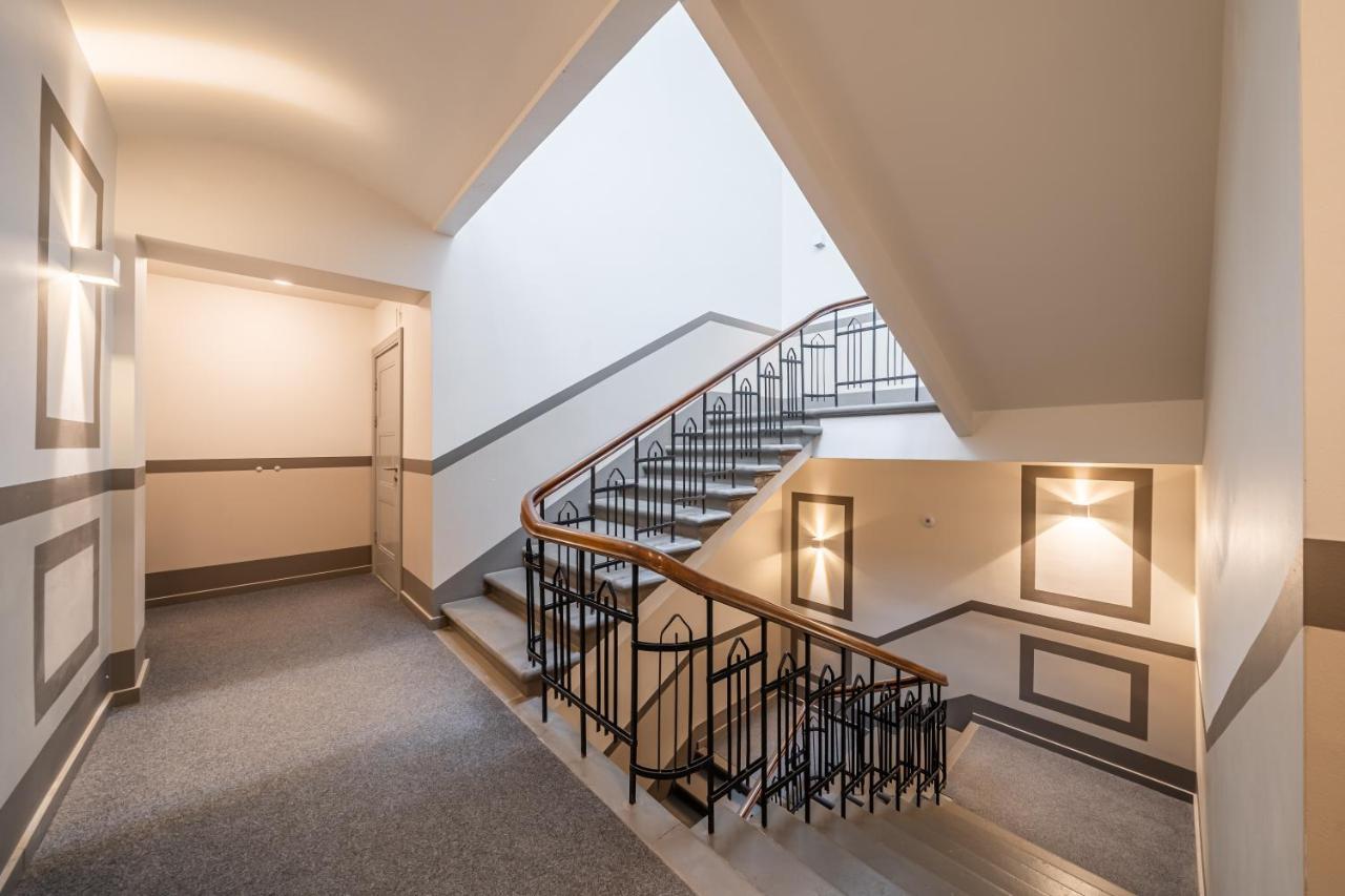 Kaleju Bright Old Town Apartment Ρίγα Εξωτερικό φωτογραφία